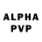 Alpha-PVP СК MrDzhofik